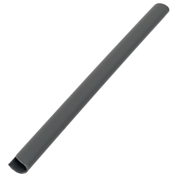 Heckermann 19cm staketbandsklämmor 20 st - ljusgrå