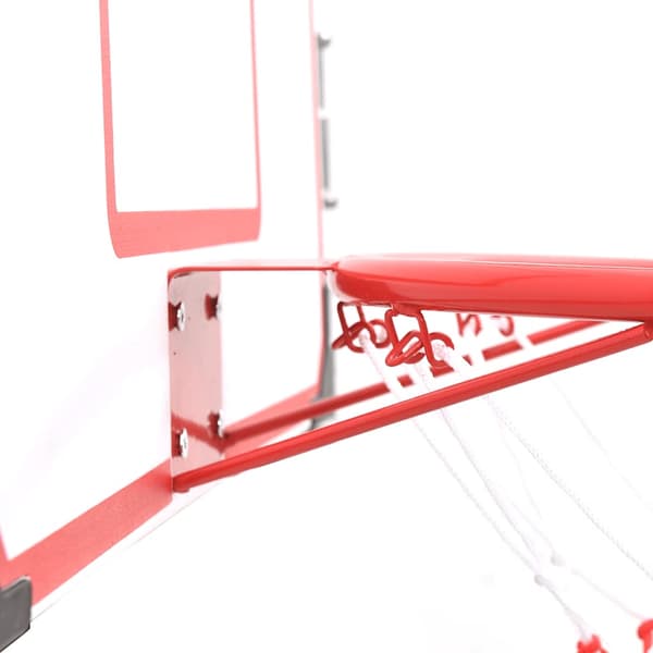 vidaXL 5-delat basketväggset