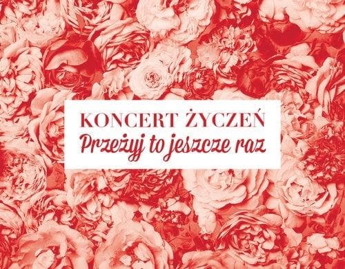 Toiveiden konsertti. Koe se uudelleen 3CD