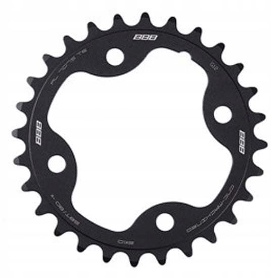 BBB 2x10 speed SRAM BCR-42X Klinger 4/80