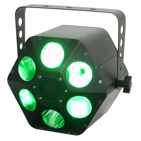 ADJ Quad Phase HP - LED-ljuseffekt