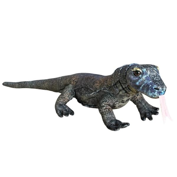 Komodonvaraani 70 cm