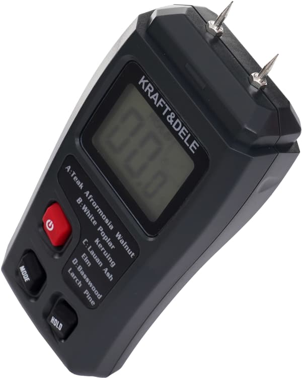 Träfuktighetsmätare KD10888