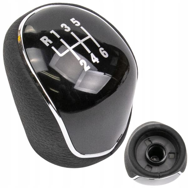 GEARKNOP PASSER TIL FORD C-MAX S-MAX FOCUS MONDEO KUGA 6-GEARS