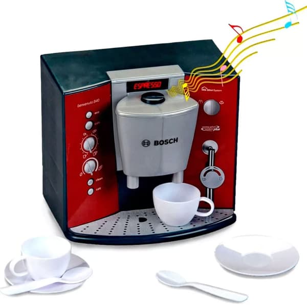 Klein Bosch 9569 Legetøjskaffemaskine