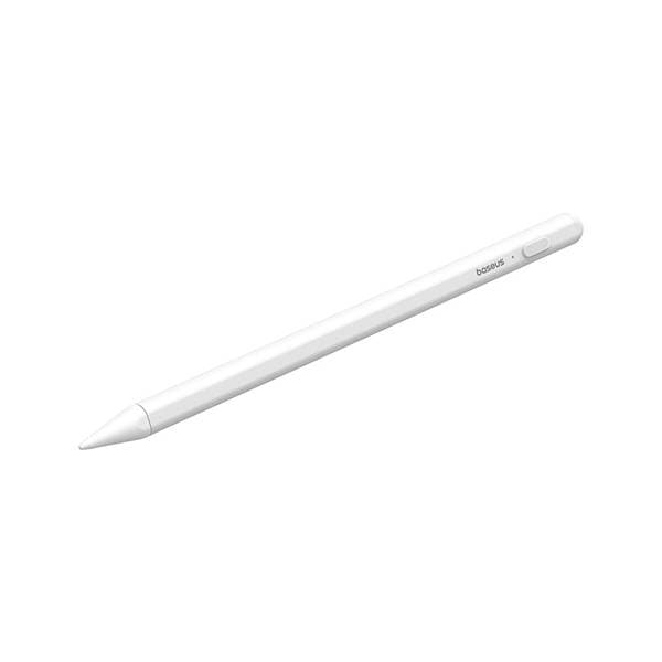 iPad Smooth Writing 2 Stylus med Laddningsindikator Vit