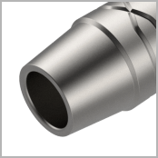 3.5 mm jack stik til kabel Roxtone RMJ3FPP-65-NN