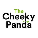 Toalettpapper i 100 % bambu, Cheeky Panda, 9 rullar, FSC, Hypoallergent