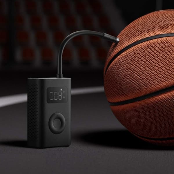Xiaomi Bærbar Elektrisk Luftkompressor 2