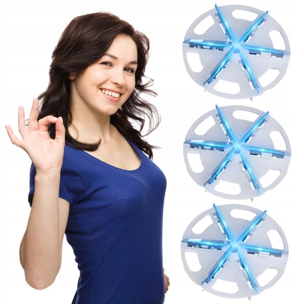 Mega Power D574 Langaton verhoiluparranajokone