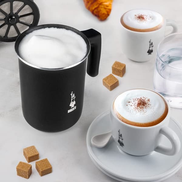 Bialetti Tuttocrema 00AGR394 mælkeskummer