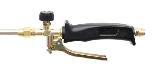 KD10305 kattokaasupoltin