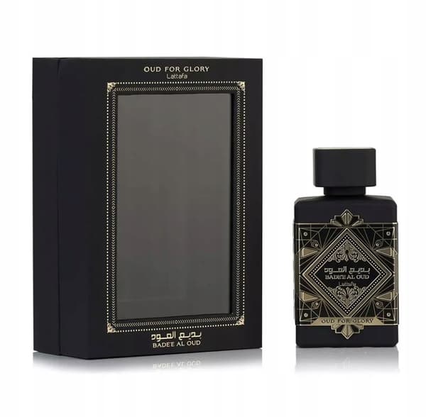 LATTAFA Badee Al Oud Glory 100ml EDP för män