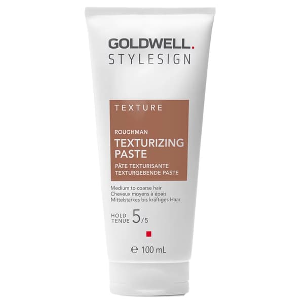 Goldwell Stylesign Texture Roughman Texturizing Hair Paste 100ml