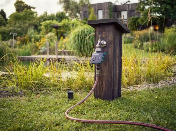 Gardena 19031-20 Smart bevattningskontroll