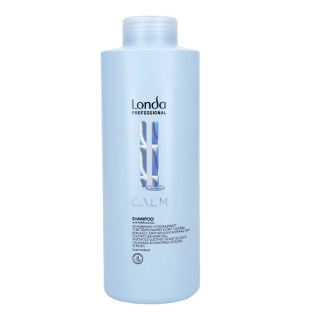 Londa Calm Sensitive Soothing Shampoo 1000 ml