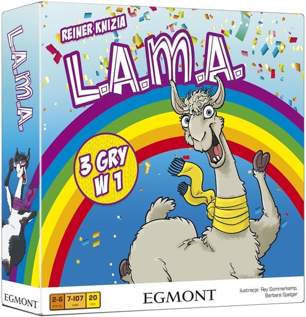 Laama (LLAMA)