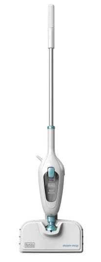 Black&Decker FSMH13E5-QS dampmoppe