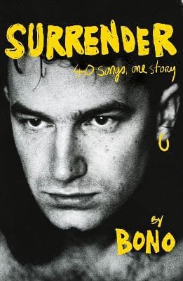Overgivelse