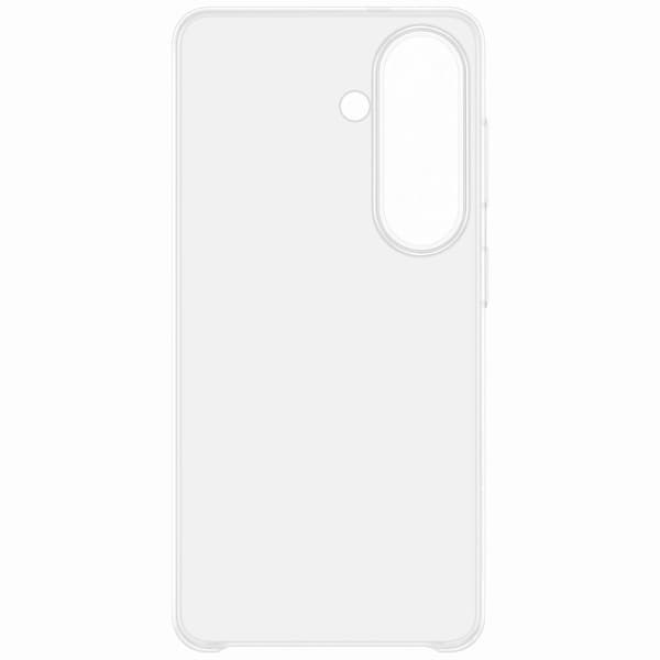 Samsung Clear Case för Galaxy S26 Transparent