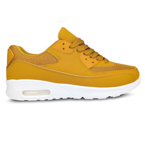 Rexor Herre Sportssko Brun 44