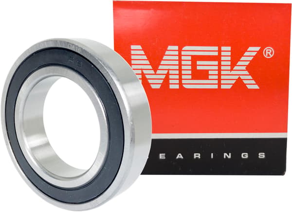 6212 2RS MGK kugleleje 60x110x22