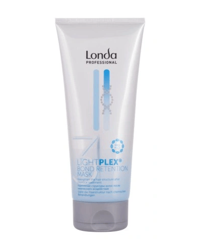Londa Lightplex-mask Steg 3 200 ml