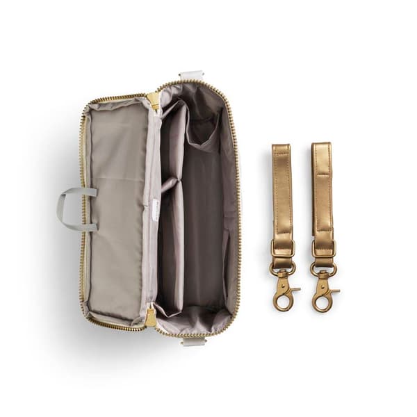 Elodie Details - Organizer - Cremet Hvid