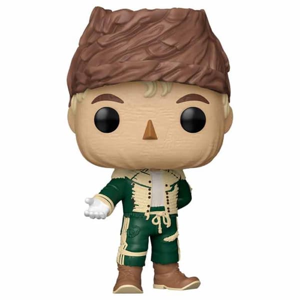 Funko POP Wicked 1927 -keräilyfiguuri