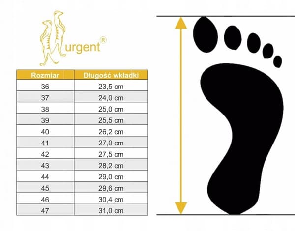 Akut arbejdssko med tåkappe 215 S1 46