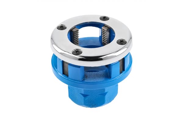 Kierreputken kierrekone, 5/4" Hoegert Technik