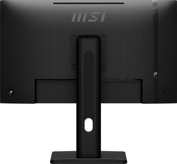 27" MSI PRO MP275PG E14 skærm