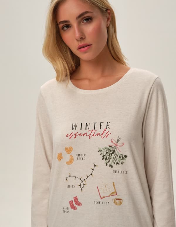 Dampyjamas Florencia L