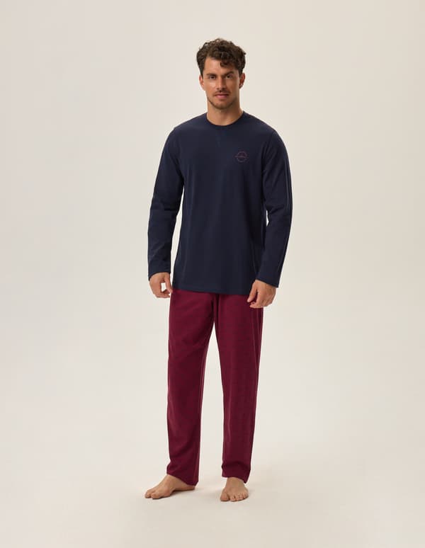 Herre Hope L pyjamas