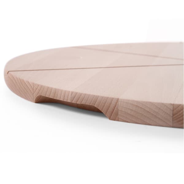 Pizzaskärbräda 45cm - Hendi 505571