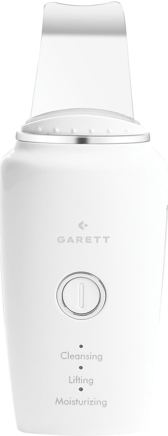 Garett Beauty Refresh Scrub Kavitationsskrubber