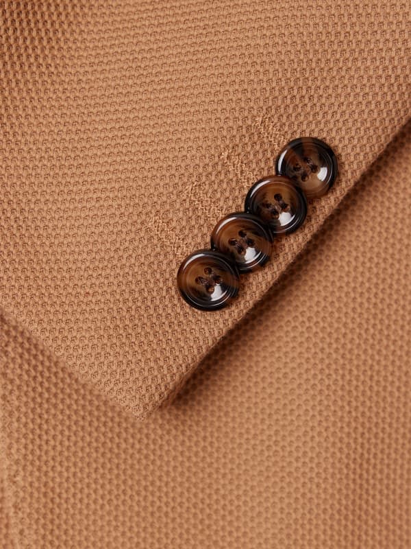 BEIGE JACKA 182/96