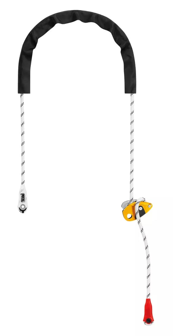 Petzl Grillon 4m snöre
