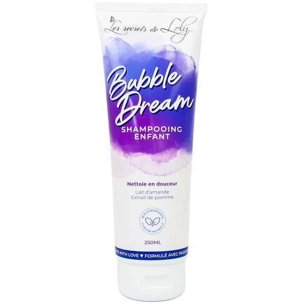 Les Secrets de Loly Bubble Dream Shampoo 250ml
