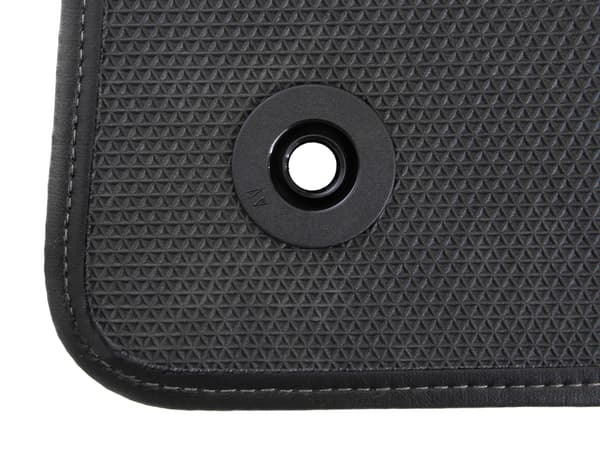 Premium bilmåtter til: Renault Scenic I minivan (1996-2003)
