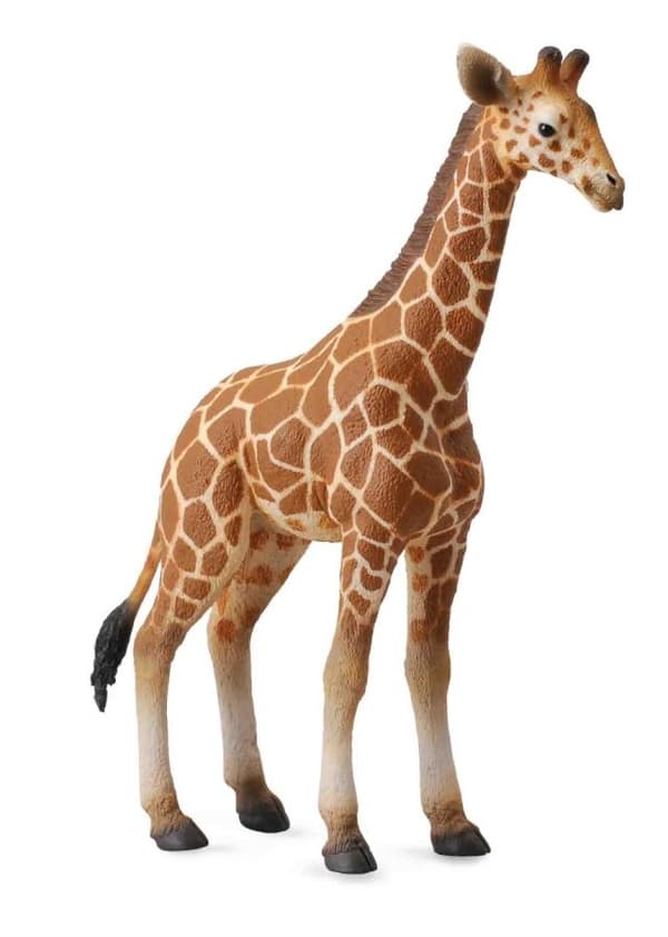 Collecta. Netgiraffekalv