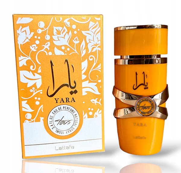 LATTAFA Yara Tous 100ml EDP Eau de Parfum til kvinder