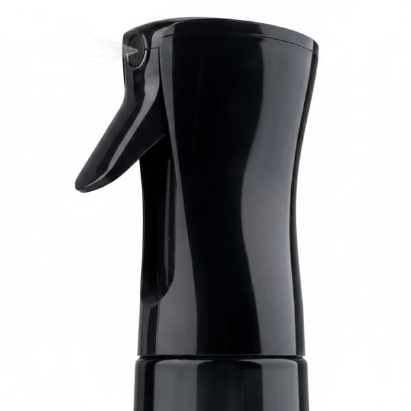 Barber hårspray 200 ml