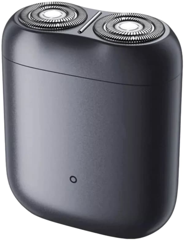 Xiaomi S200 sähköparranajokone harmaa (BHR9528EU)