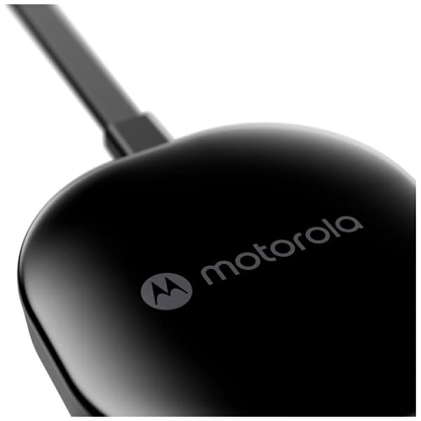 Motorola MA1 Android Auto biladapter svart