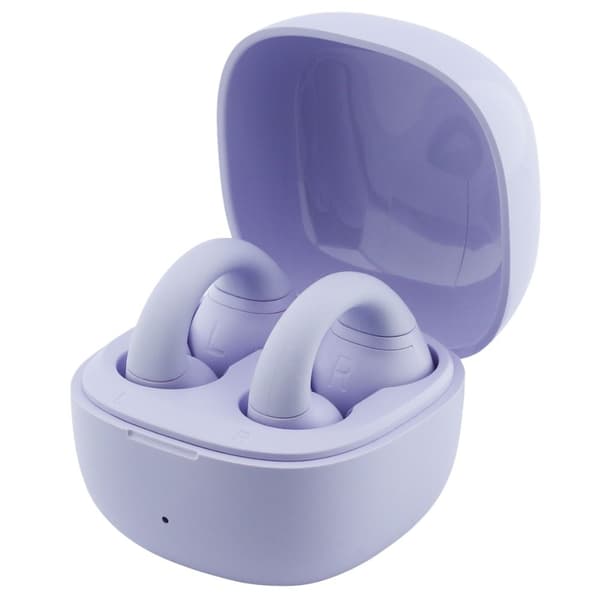 OWS Guess Mini Classic Lilla Hovedtelefoner