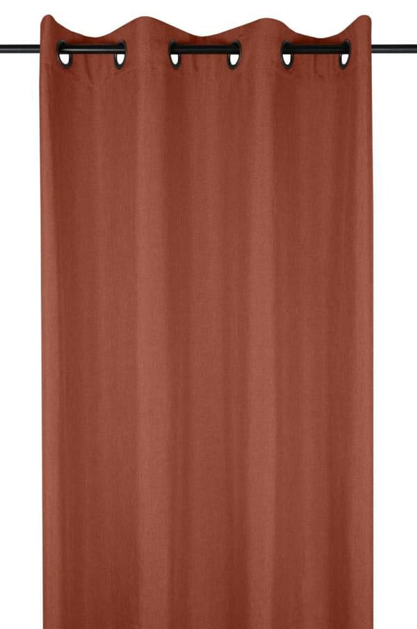 Valmisverho BEA 140x260 tiili
