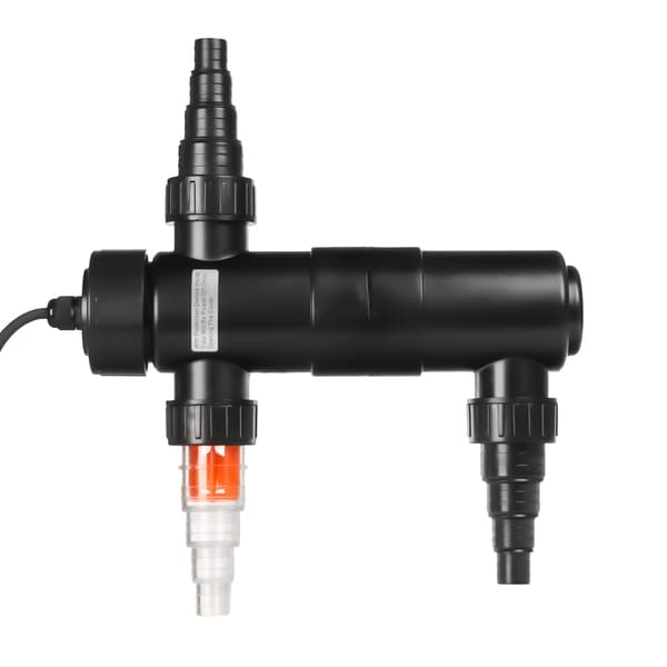SunSun UV-C 18W - UV-sterilointilaite