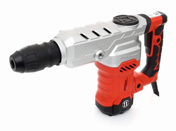 Rivningshammare 2650W KD1736 + Väska