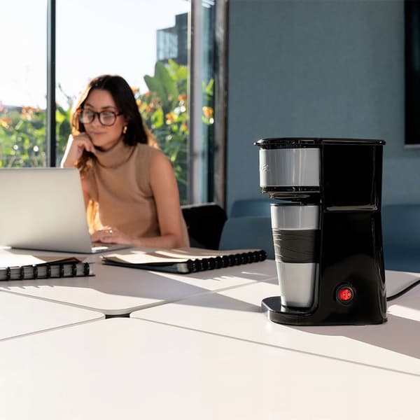 Cecotec Coffee 66 Drop & Go automatisk tryckkaffemaskin